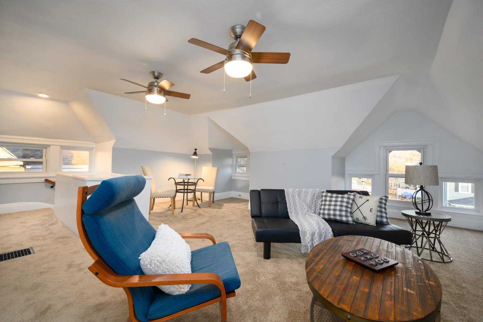 How Much Does an Attic Remodel Cost in Pittsburgh?